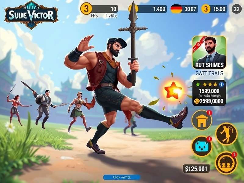 Glory Pune Victor strategy elements